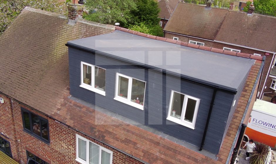 Loft Conversion