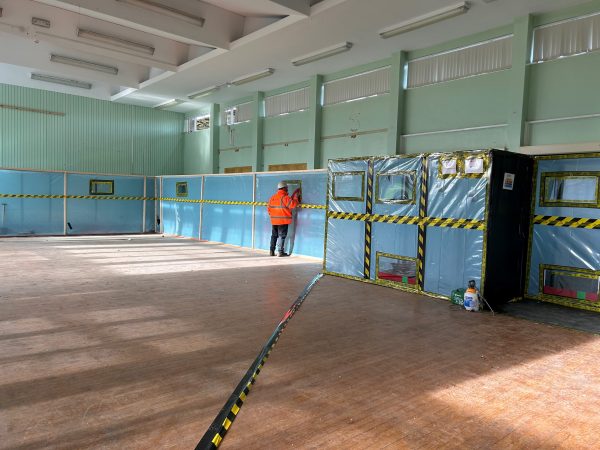 Lindisfarne School