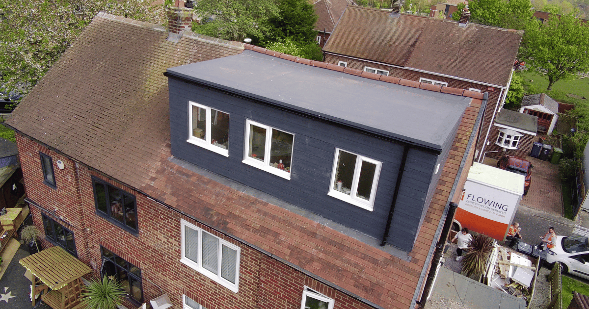 Loft Conversions