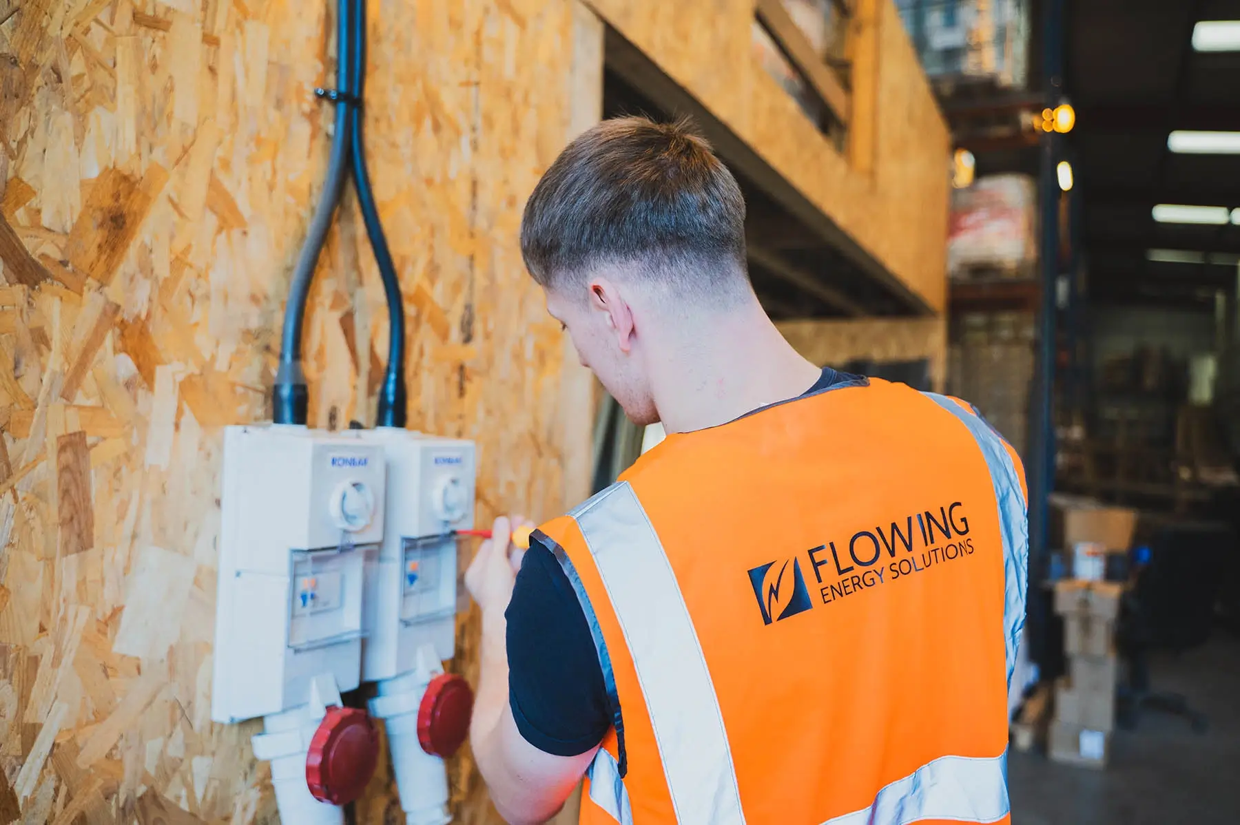 Careers at Flowing Construction Services